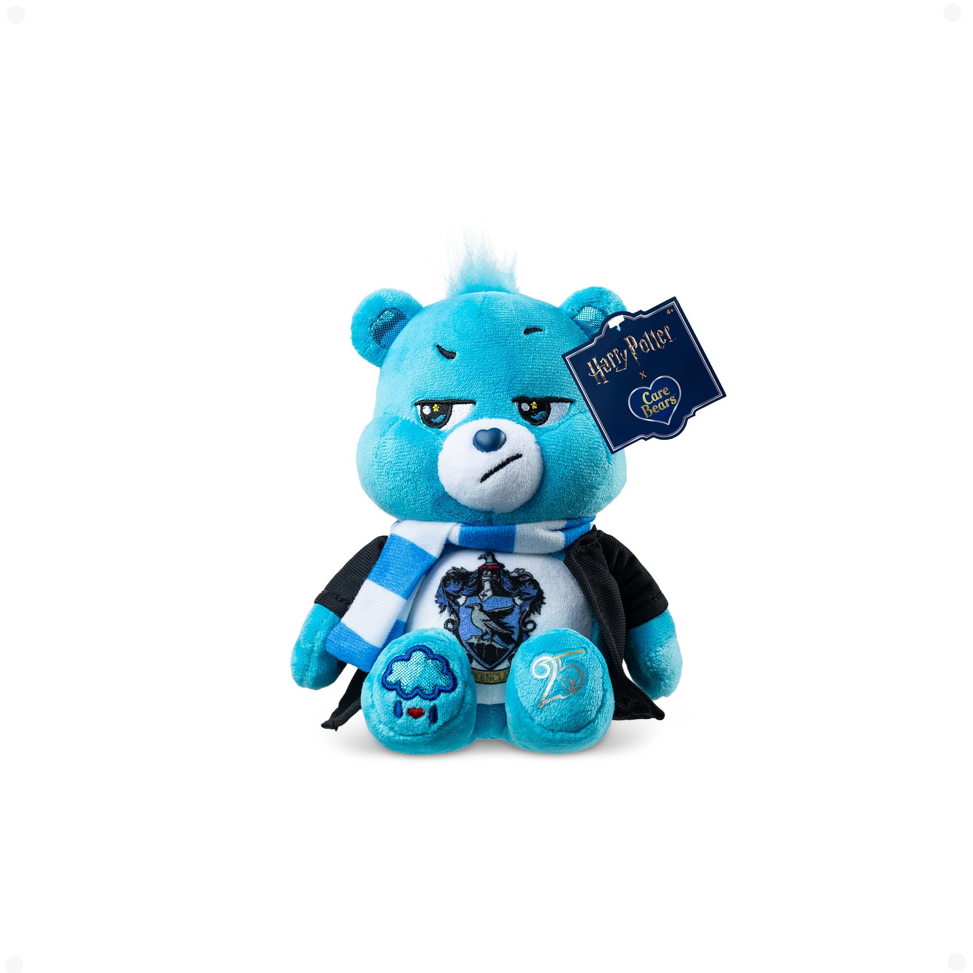 Amazon.com: Harry Potter x Care Bears - 8 Inch Plush - Soft